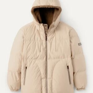 UGG Shasta Down Puffer